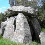 dolmen de El Revellado 1  (BADAJOZ)